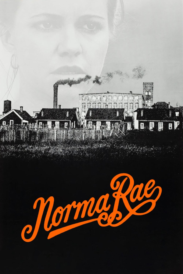Affiche : Norma Rae