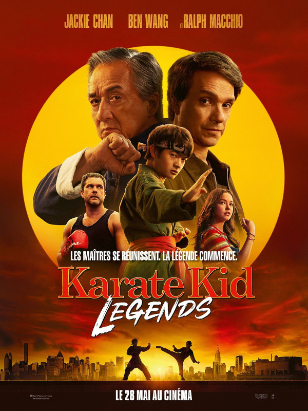 affiche du film