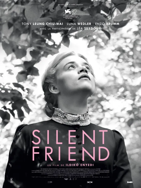 Silent Friend - Film 2026