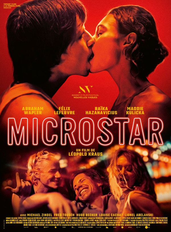 affiche du film