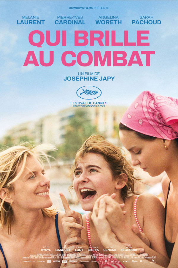 affiche du film