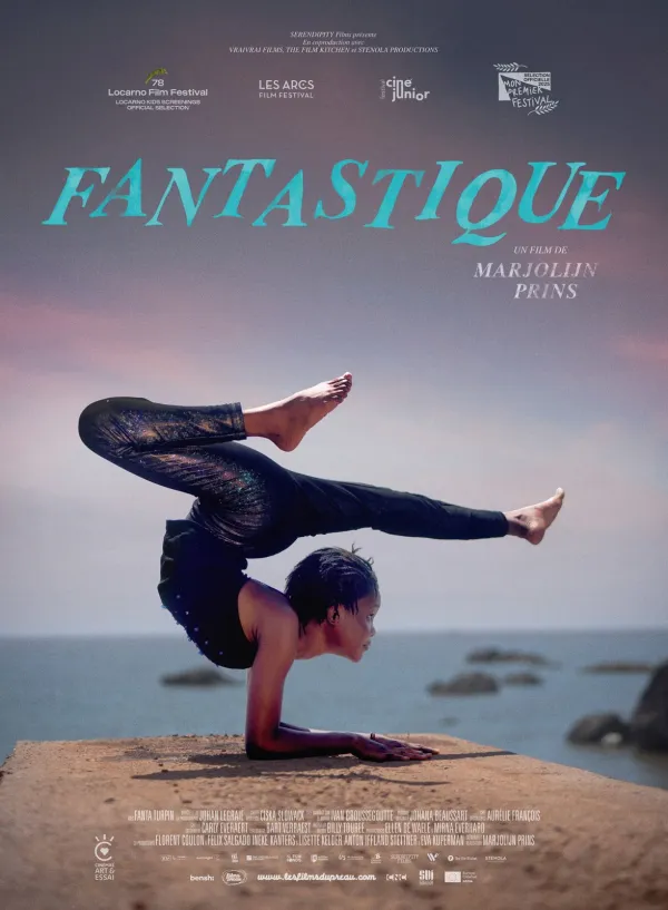 Fantastique - Film 2026