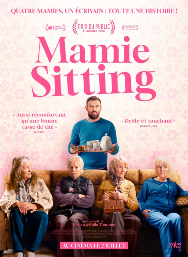 affiche du film