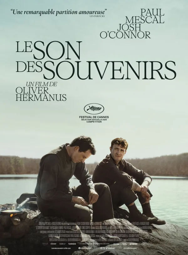 Le Son des souvenirs - Film 2026