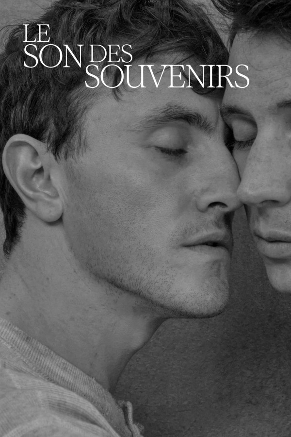 Affiche Le Son des souvenirs