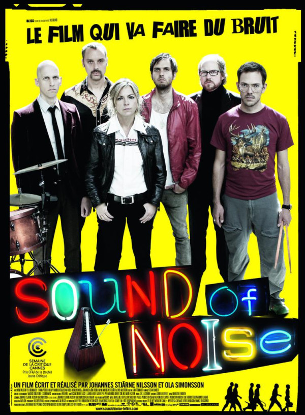 Sound of Noise