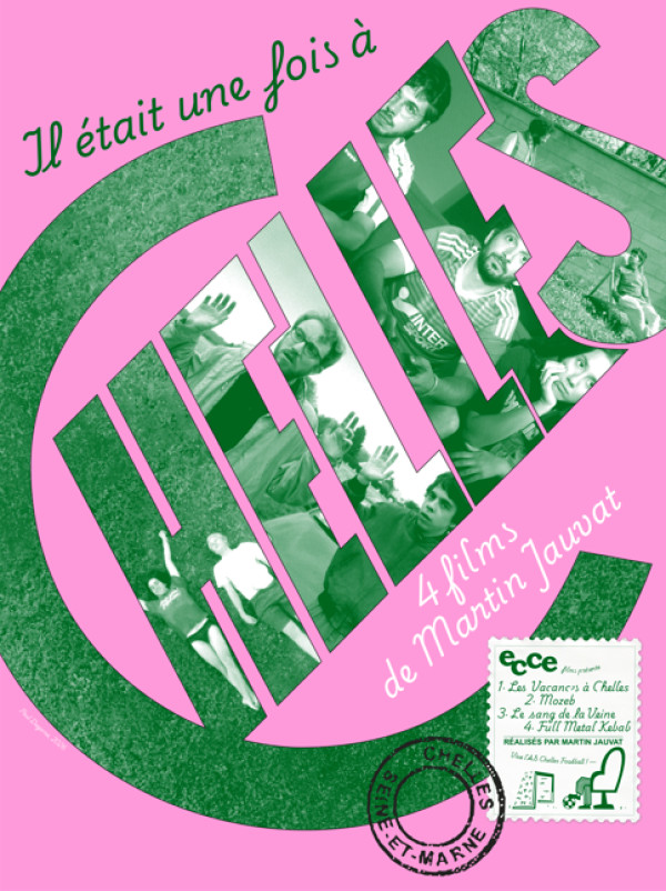 Affiche de Il était une fois à Chelles