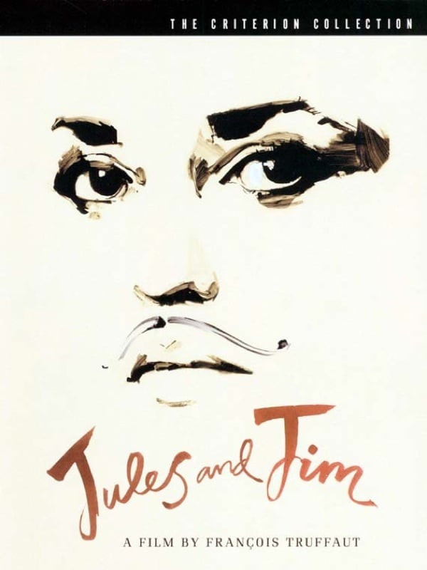 image du film Jules et Jim
