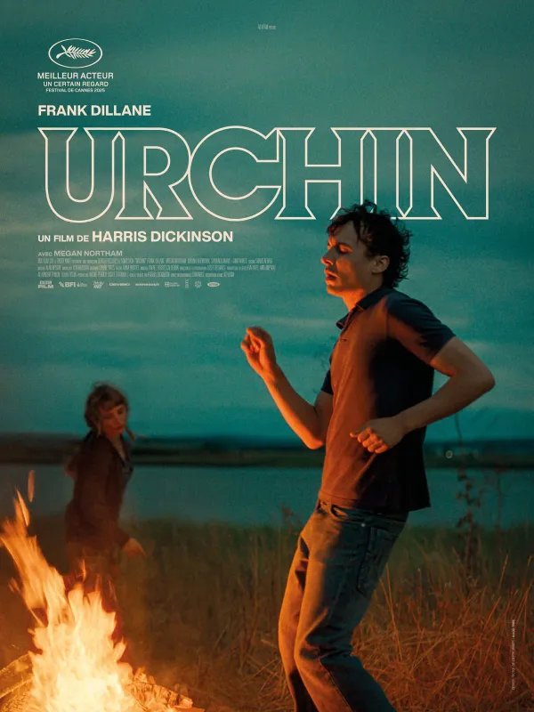 Urchin - Film 2026