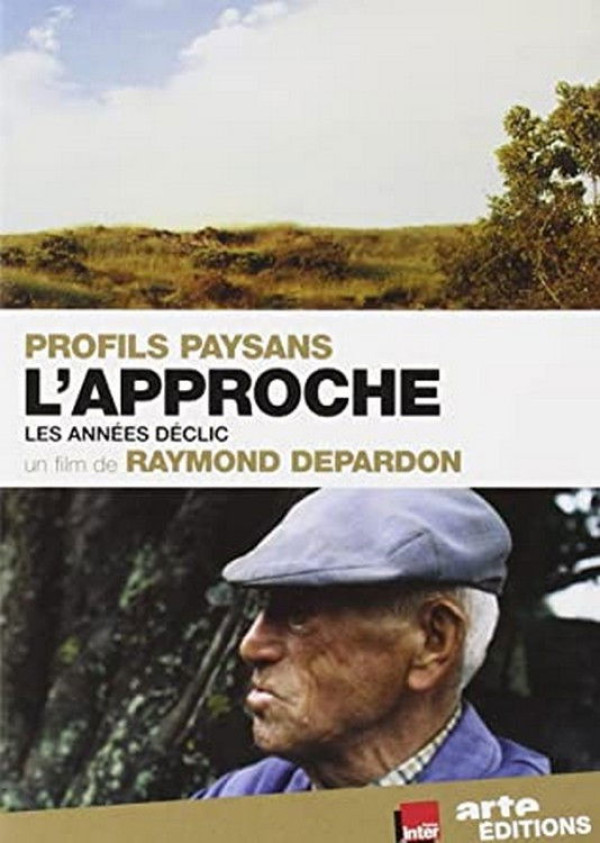 Affiche Profils paysans : l'approche