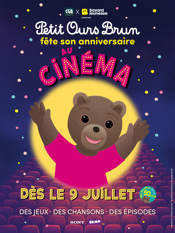 affiche du film