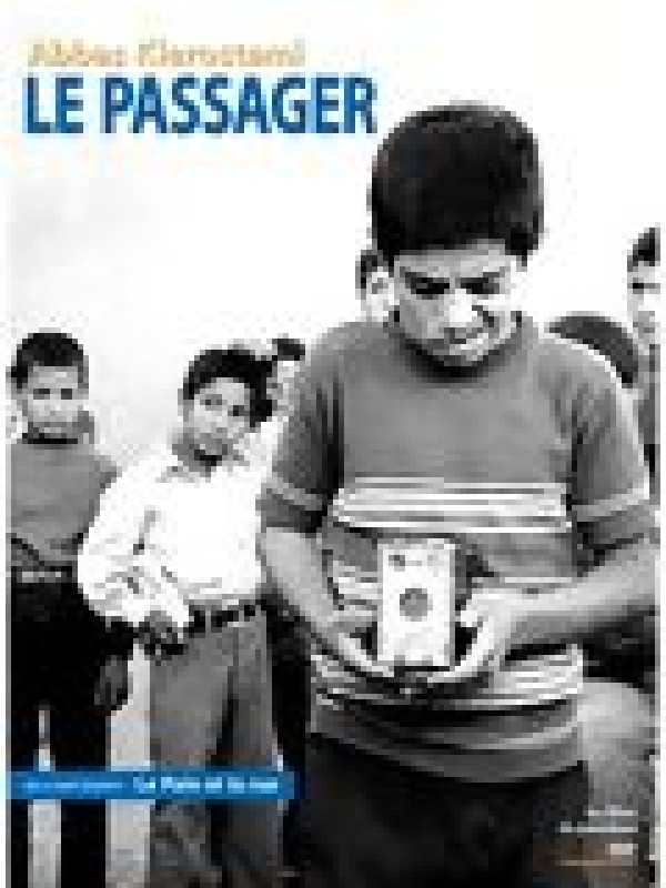 Affiche de Le Passager
