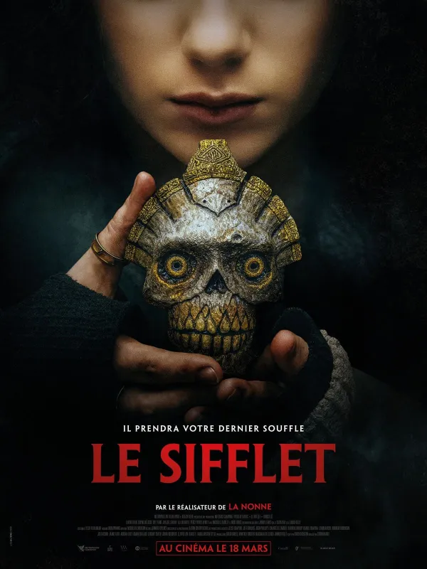 Le Sifflet - Film 2026