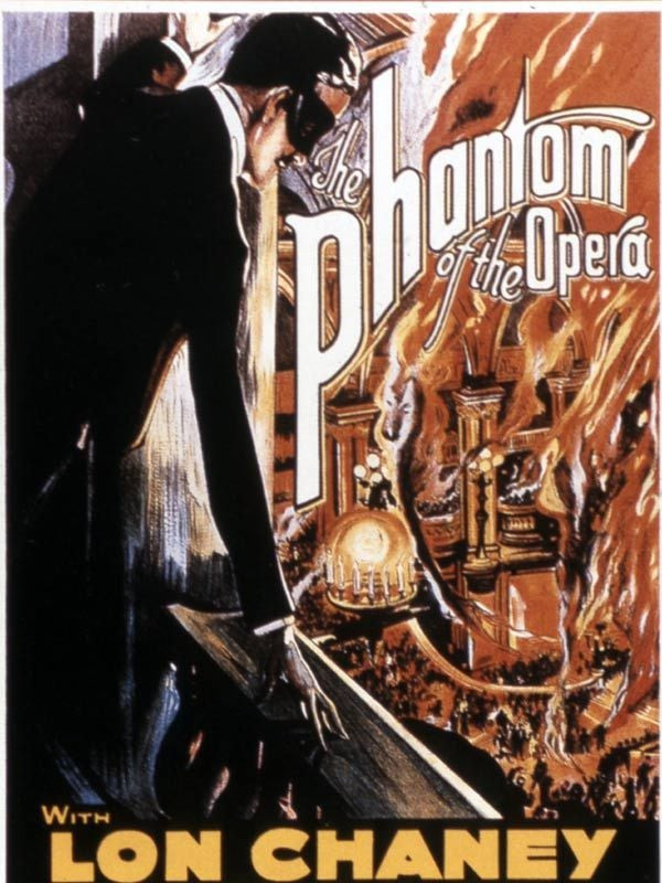 affiche du film