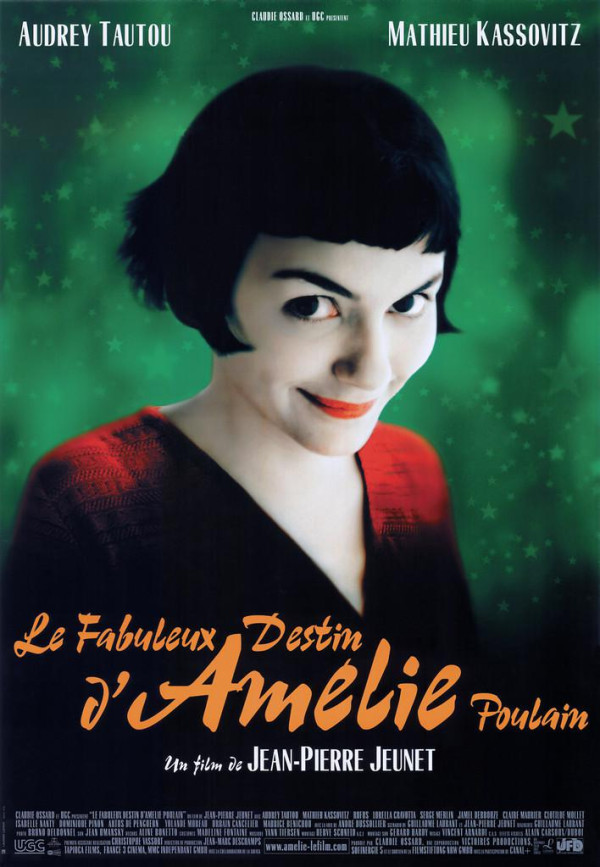 affiche