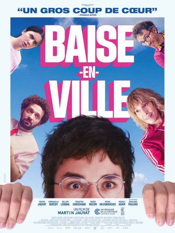 Baise-en-ville - Film 2026
