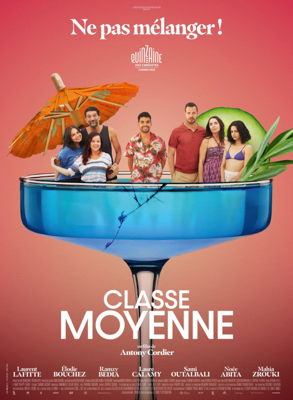 image du film Classe moyenne