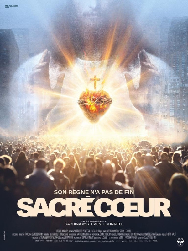 Sacré cœur