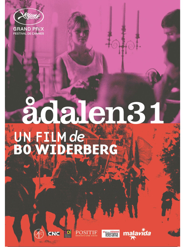 Adalen 31