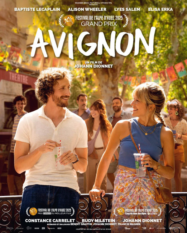 Avignon Avignon