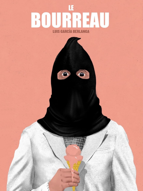 image du film Le Bourreau