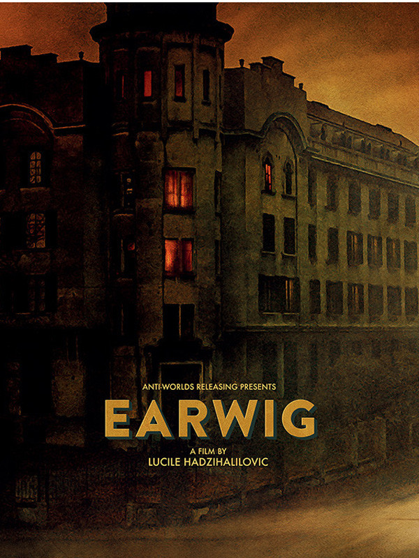 Affiche Earwig