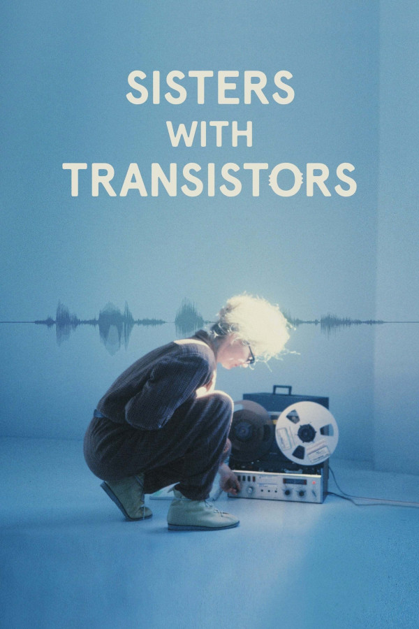 Affiche de Sisters with Transistors