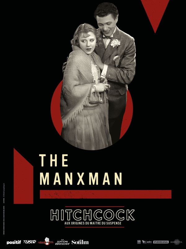 image du film The Manxman