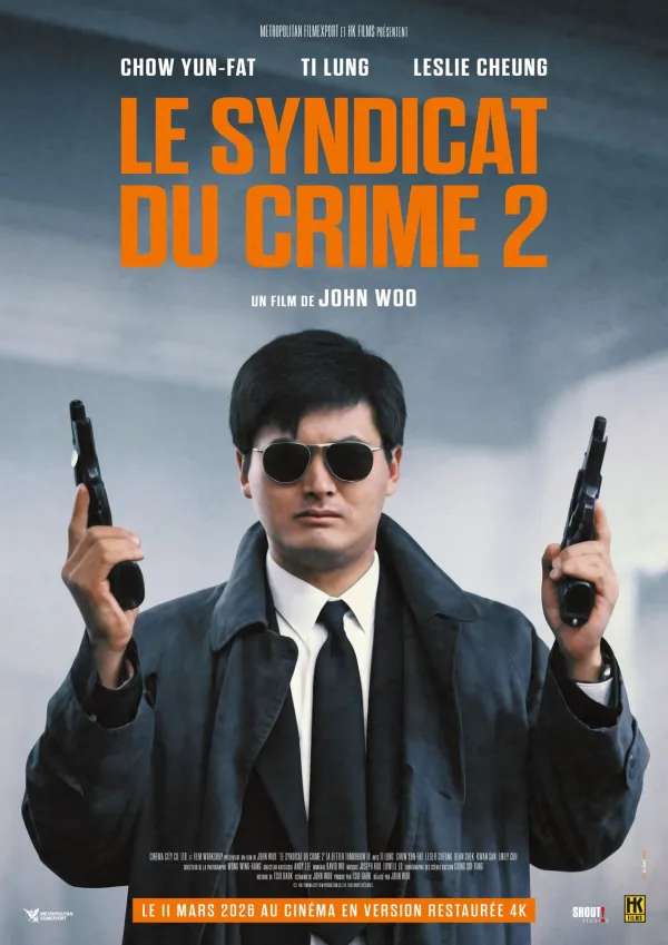 Le Syndicat du crime 2 - Film 1993