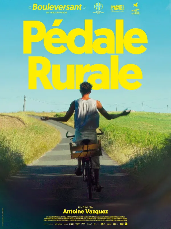 P&eacute;dale Rurale - Film 2026