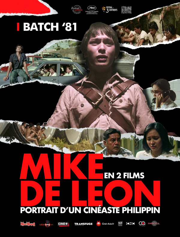 Affiche de Batch '81