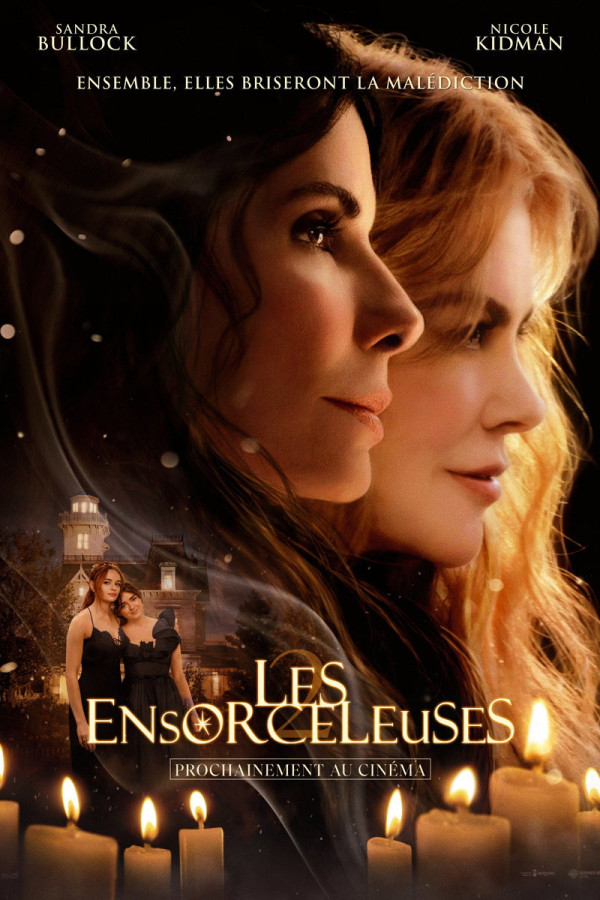 affiche du film
