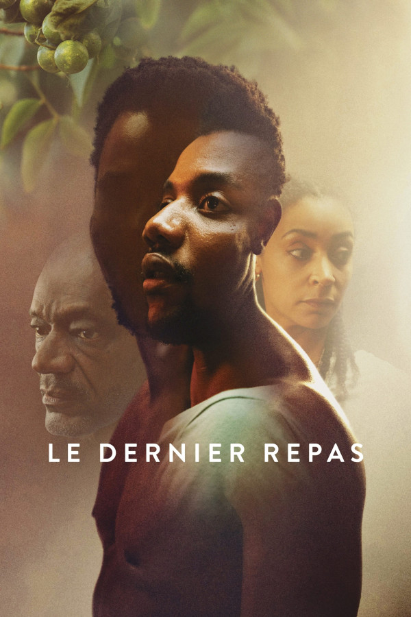 Affiche de Le dernier repas