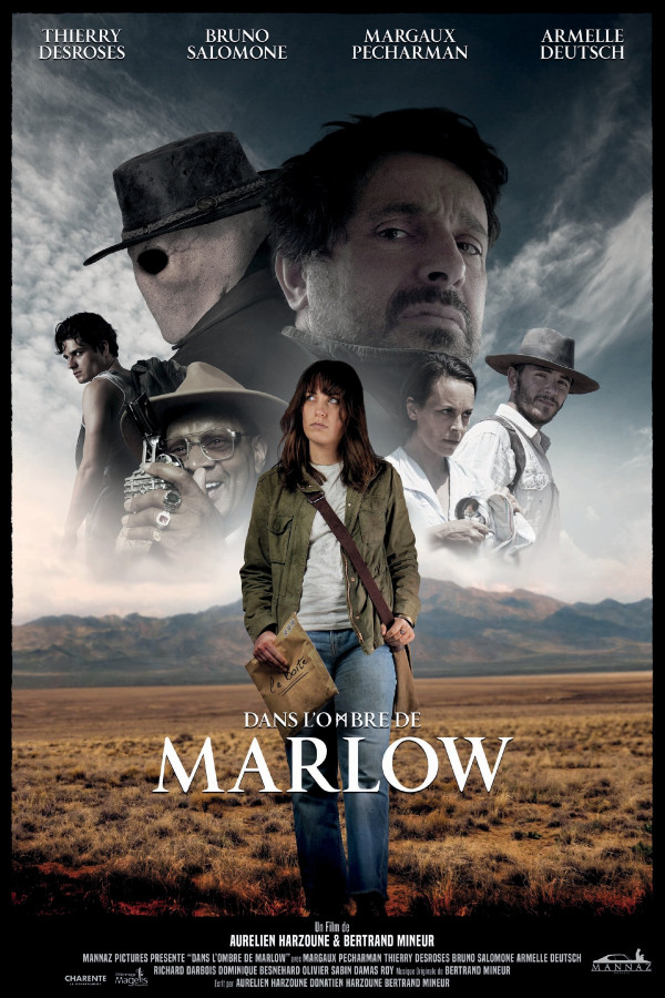 affiche du film