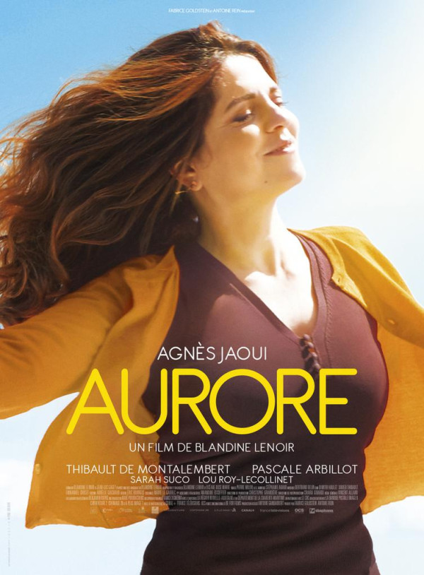 Affiche Aurore