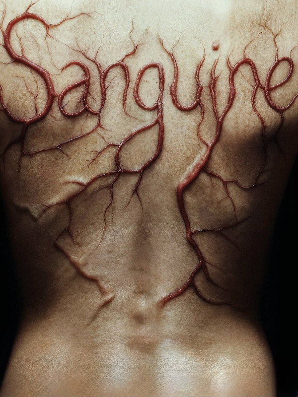 Sanguine poster