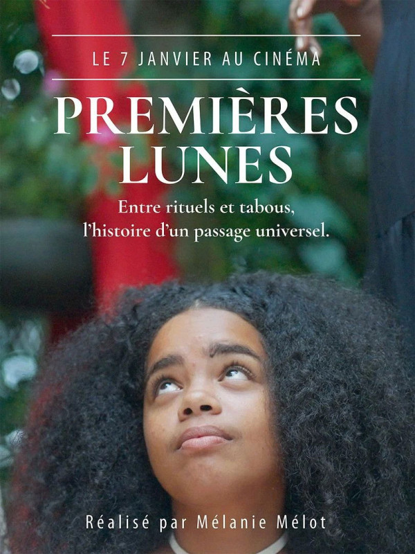 Affiche Premières lunes