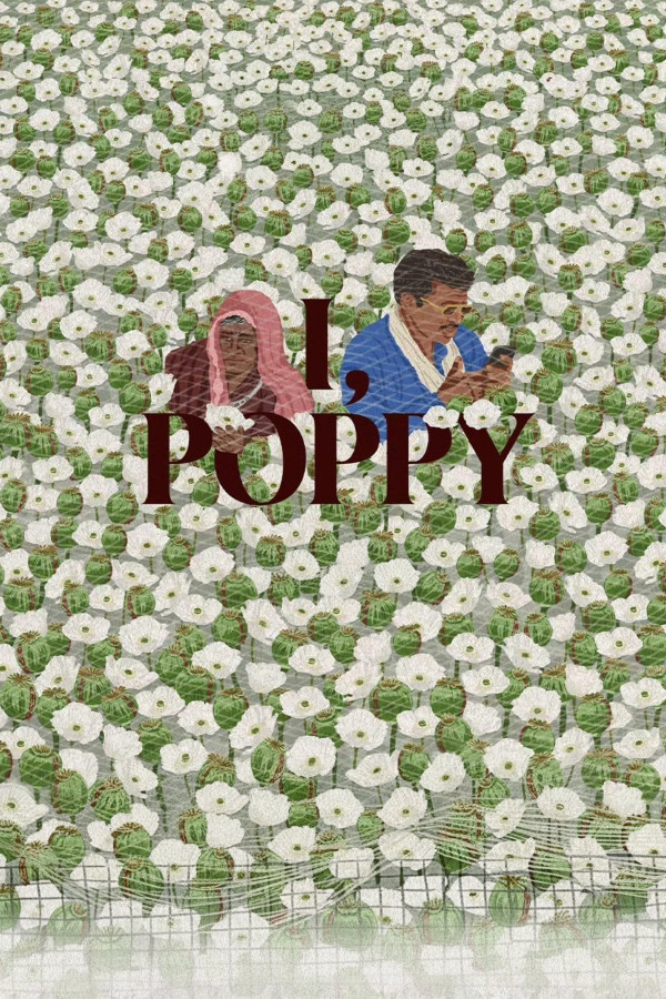 Affiche I, Poppy