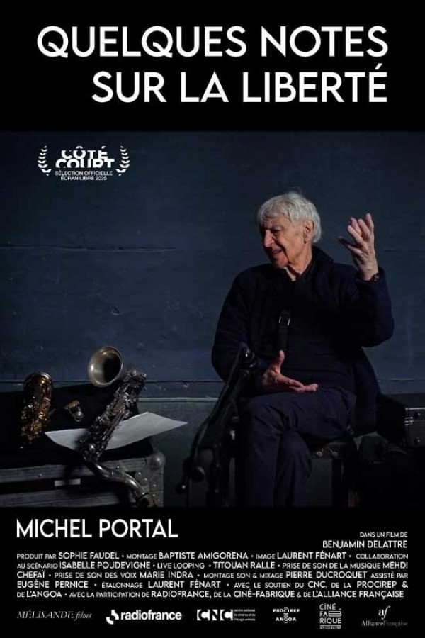 Quelques notes sur la liberté