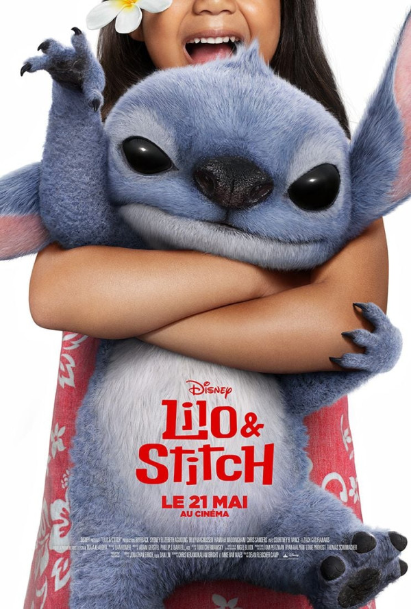 Lilo & stitch Lilo & stitch