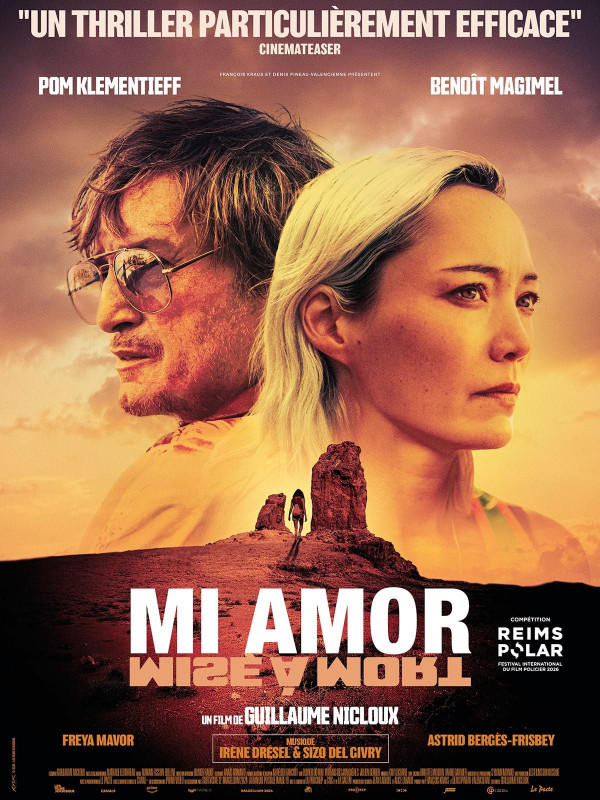 affiche du film