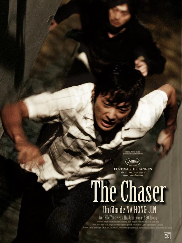 image du film The Chaser