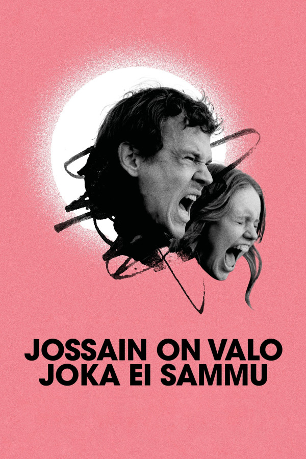 Affiche La Lumière ne meurt jamais