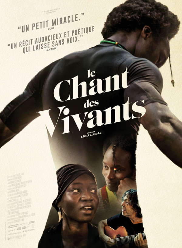 affiche du film