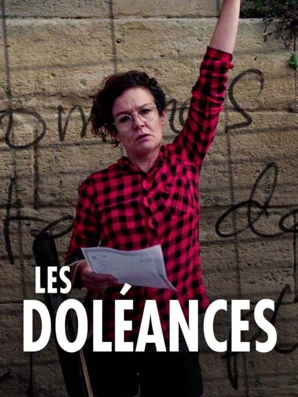 Affiche Les doléances