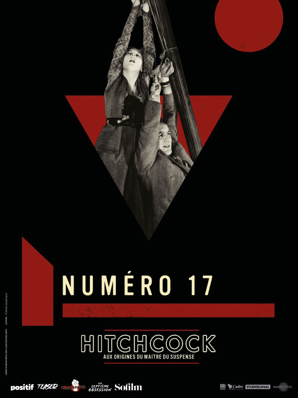 Affiche Numéro 17