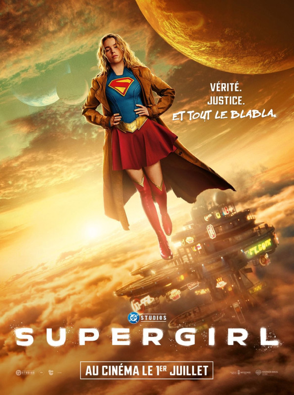 affiche du film
