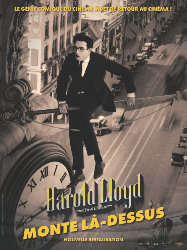 image du film Monte là-dessus