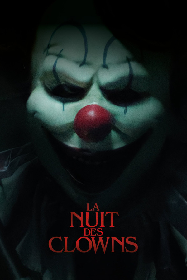 La nuit des clowns