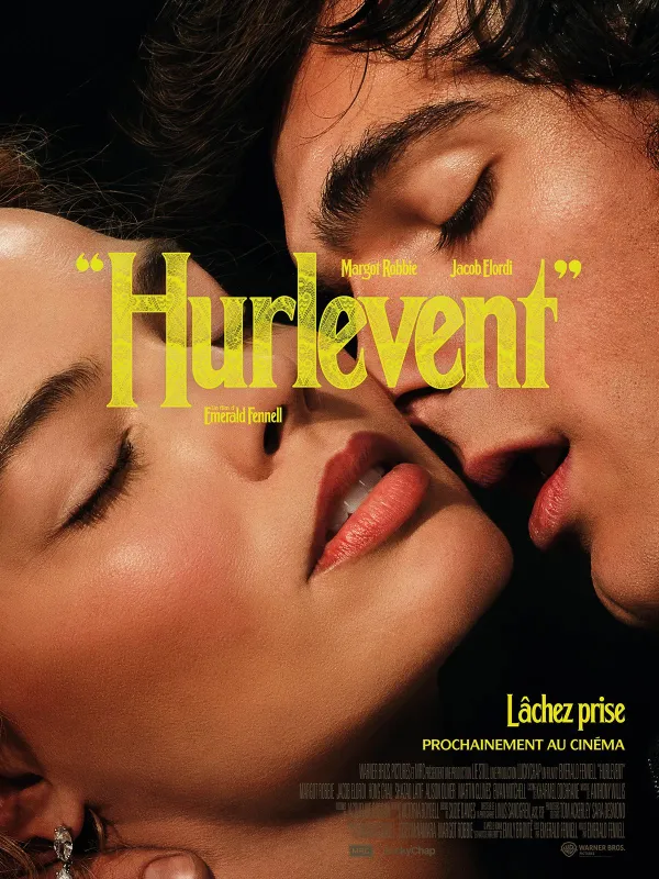 Hurlevent - Film 2026